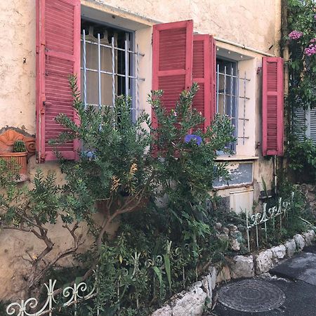 Bijou Apartment In Safranier - Old Town أنتيب المظهر الخارجي الصورة