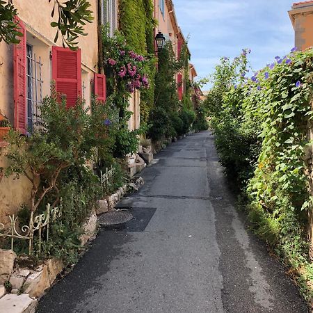 Bijou Apartment In Safranier - Old Town أنتيب المظهر الخارجي الصورة
