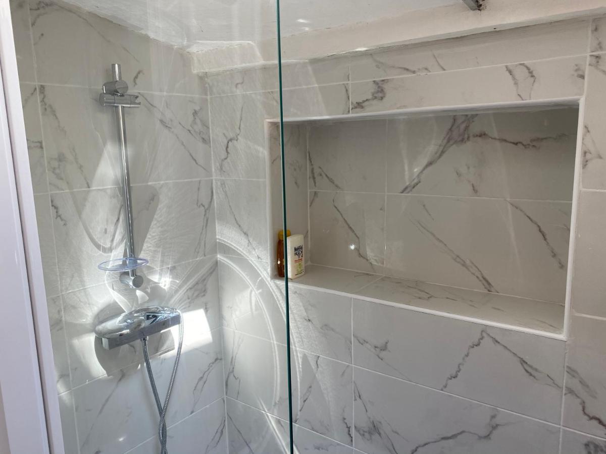 Bijou Apartment In Safranier - Old Town أنتيب المظهر الخارجي الصورة