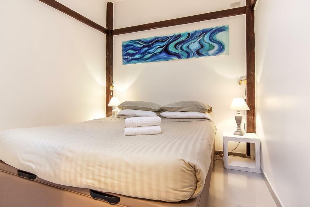 Bijou Apartment In Safranier - Old Town أنتيب المظهر الخارجي الصورة